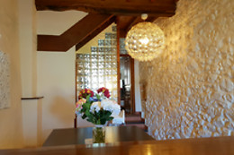 CASA RURAL EL JUACU