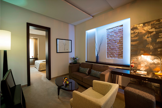 Hotel Townhouse 27 - photo 0