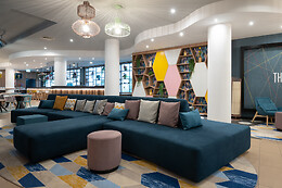 Hampton by Hilton Rome North