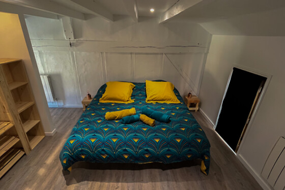 Les loges du temps - photo 0