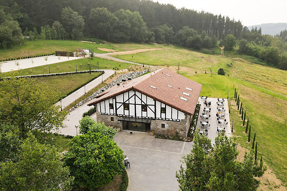 HOTEL EGUEN GOIKO - photo 1