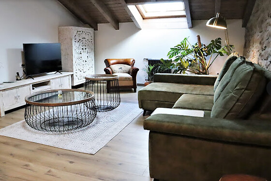 HOTEL EGUEN GOIKO - photo 3