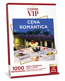 Cena Romántica