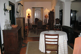 HERDADE DE SAMARRA