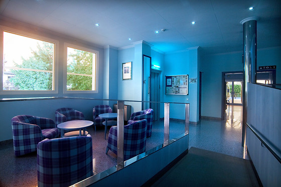 HOTEL LA PERLA D'OLOT - photo 0