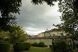 PAZO ALMUZARA