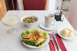 TASTE OF TIBET