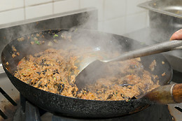 TASTE OF TIBET