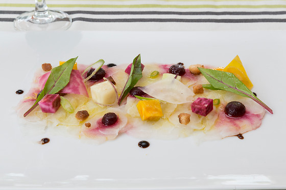 Auberge du Manet - photo 23