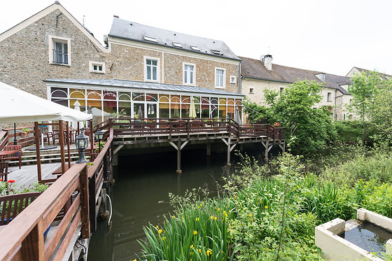Auberge du Manet - photo 15