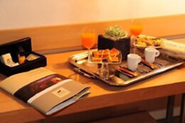 Online Booking EPS