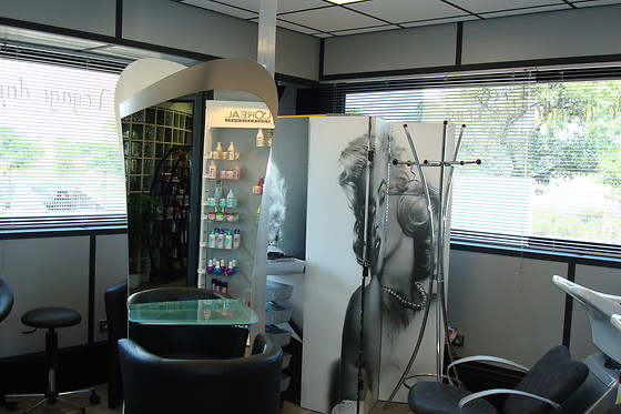 Vanilla Spa - photo 11