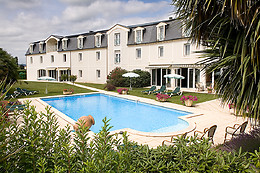 Alysson Hôtel