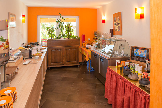 Le Relais Vosgien - photo 16