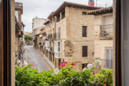 HOTEL CASONA DEL BOTICARIO