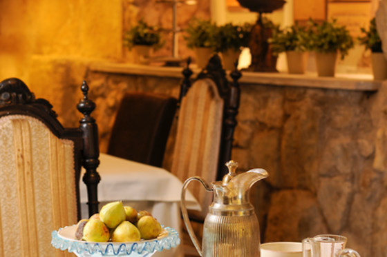 HOTEL CASONA DEL BOTICARIO - photo 9