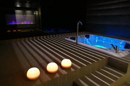 HOTEL SPA BALFAGON