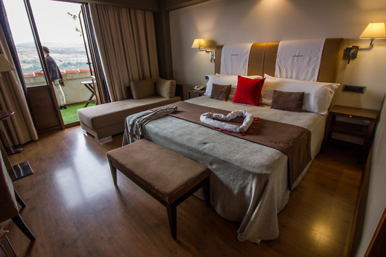 HOTEL SPA BALFAGON - photo 2
