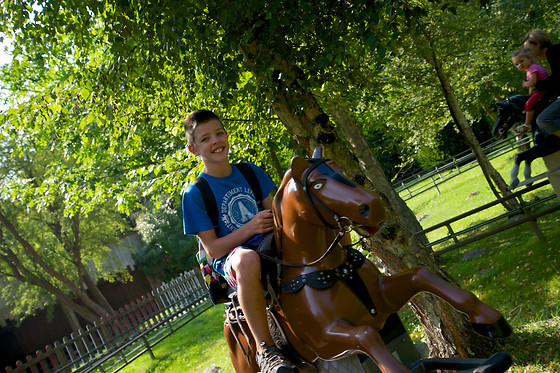 Parc Bagatelle - photo 0
