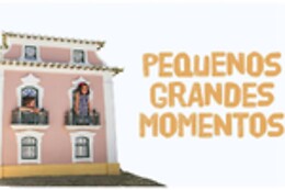 PORTUGAL DOS PEQUENITOS