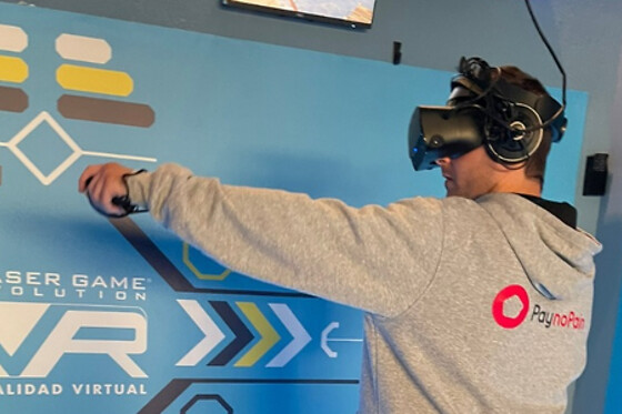 LASER GAME EVOLUTION - photo 3