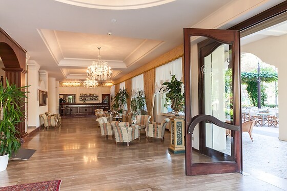 Online Booking EPS - photo 4