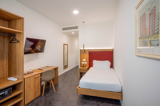 Online Booking EPS - photo 2