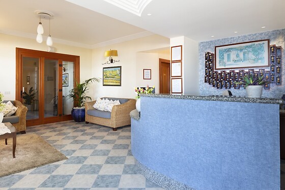 Online Booking EPS - photo 4