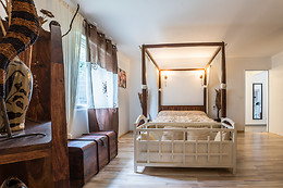 Villa Charline