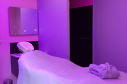 Aux gourmandises spa urbain de beauté