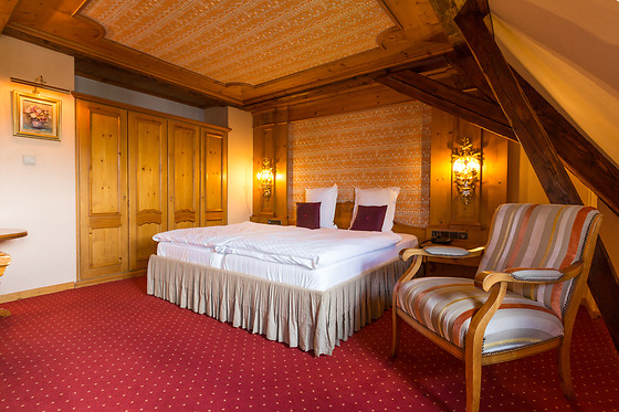 Hostellerie de la Pommeraie - photo 3