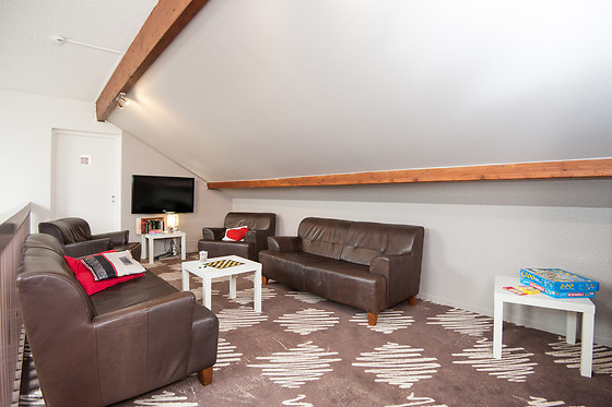 Hôtel ibis Avallon - photo 0