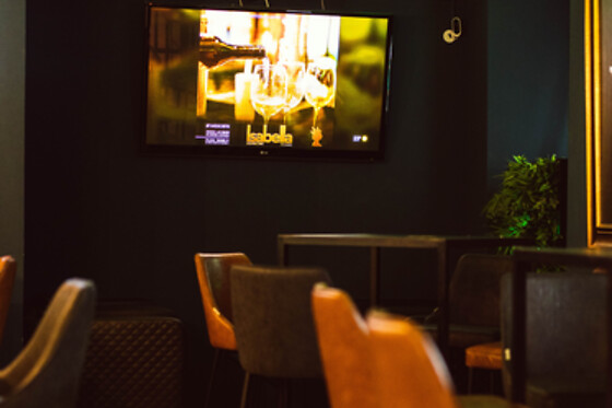 ISABELLA LOUNGE BAR - photo 5