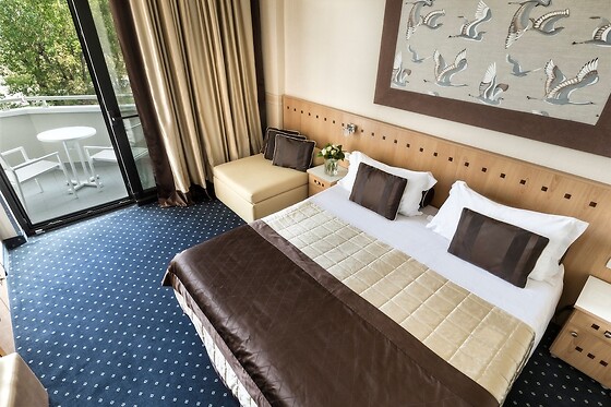 Online Booking EPS - photo 4
