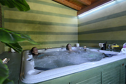Agriturismo Case di Latomie