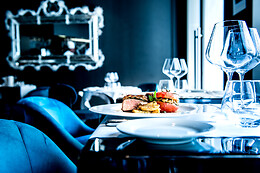 Boscolo Lyon Hotel & Spa