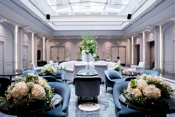 Boscolo Lyon Hotel & Spa - photo 1