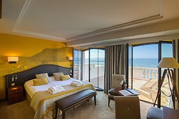 Online Booking EPS