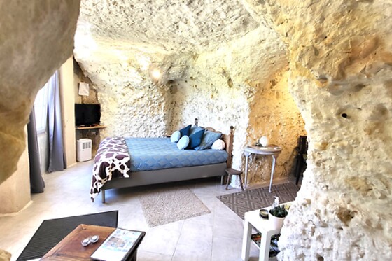 Les Caves du Coteau - photo 4