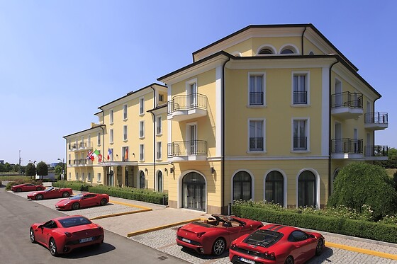 Online Booking EPS - photo 0