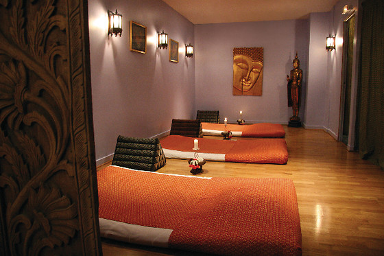 WA-THAI Paris - photo 6
