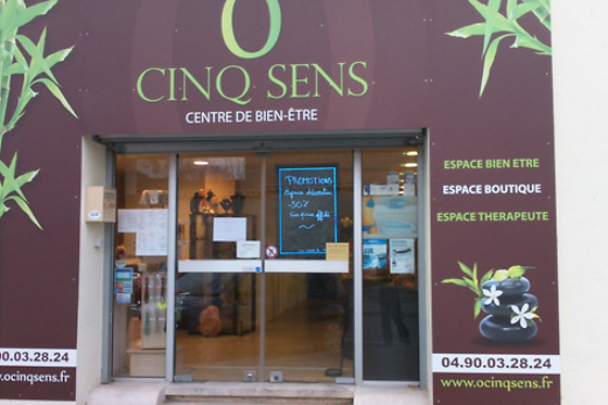 O Cinq Sens - photo 15