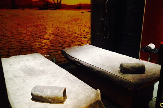Mon Spa - Traditions du Monde - photo 1