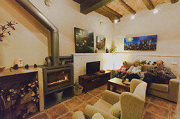 CASA ETXALDE