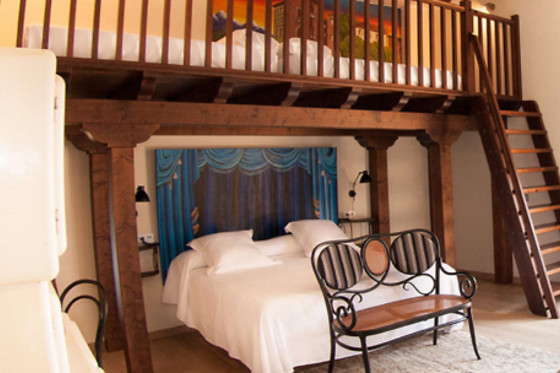 HOTEL TEATRISSO - photo 2