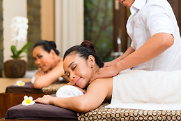 SANTANA HOTEL & SPA 4*