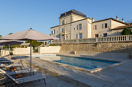 Château de Lantic