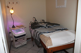 Abbracci340 Beauty Center