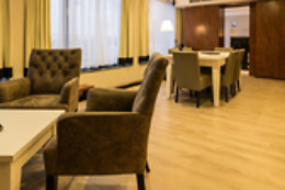 De Keyser Hotel****