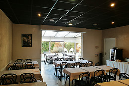 Adonis arc Hôtel Aix ***